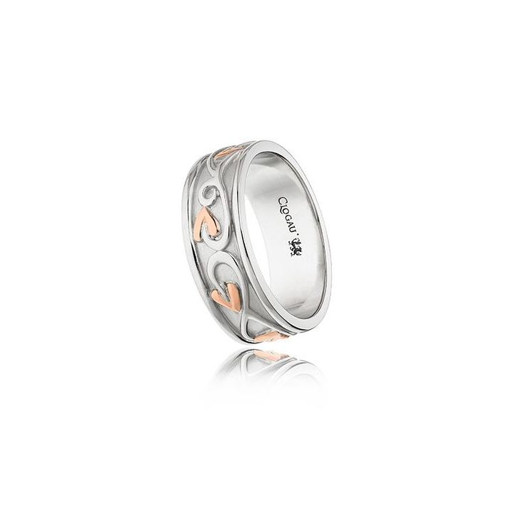 Clogau Tree of Life Ring