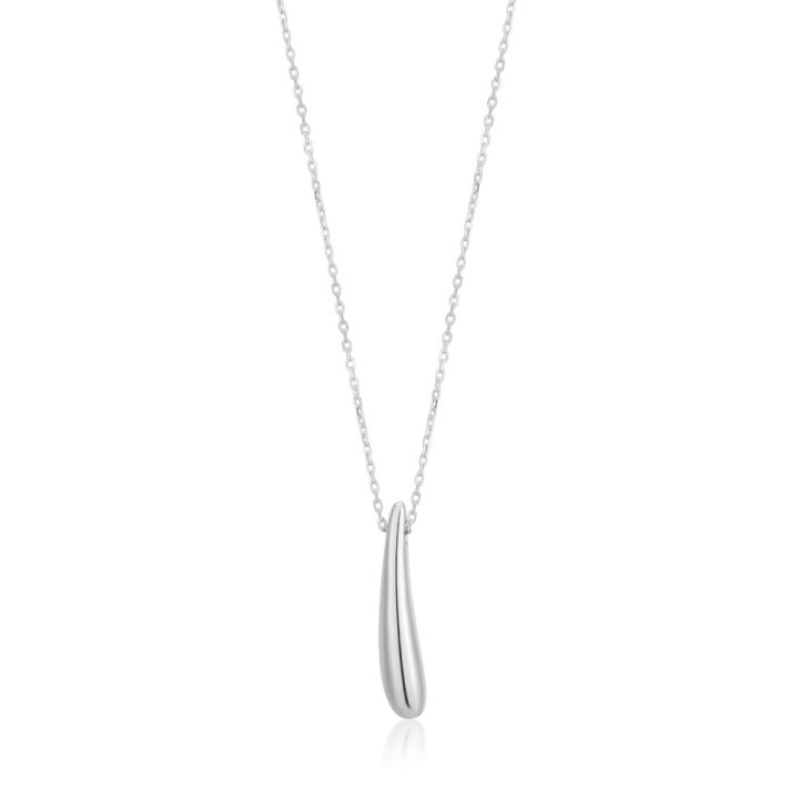 Ania Haie Luxe Drop Necklace