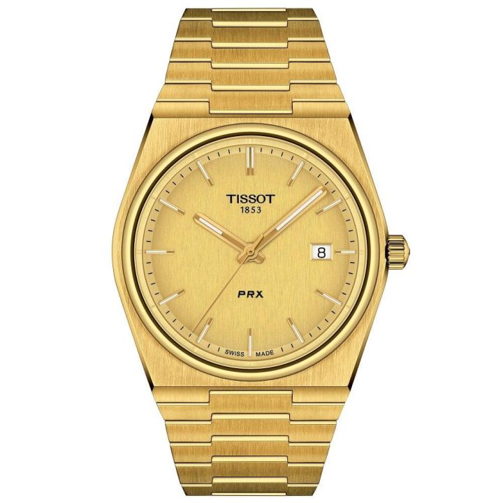 Tissot PRX Watch