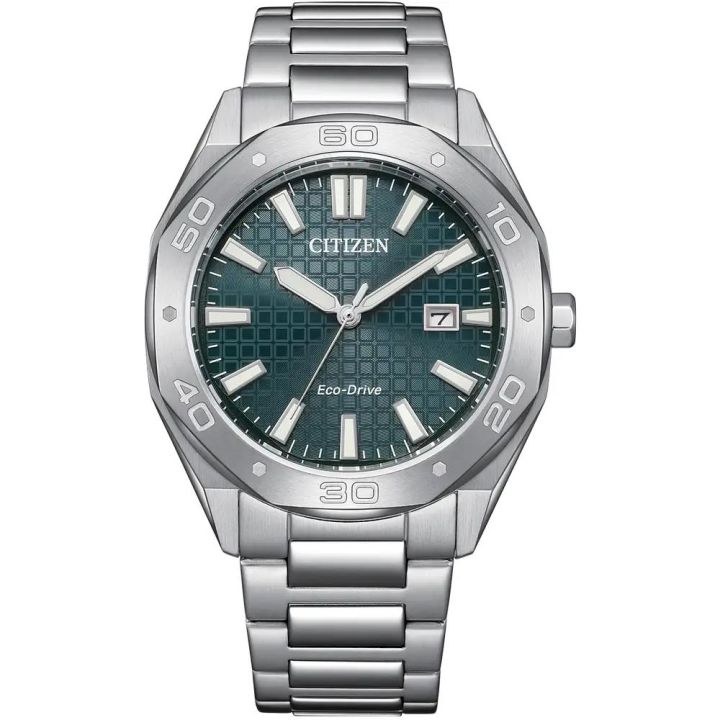 Citizen Mens Sport Watch