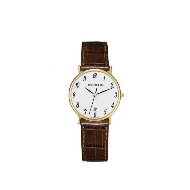 Herbelin Gents Classique Watch