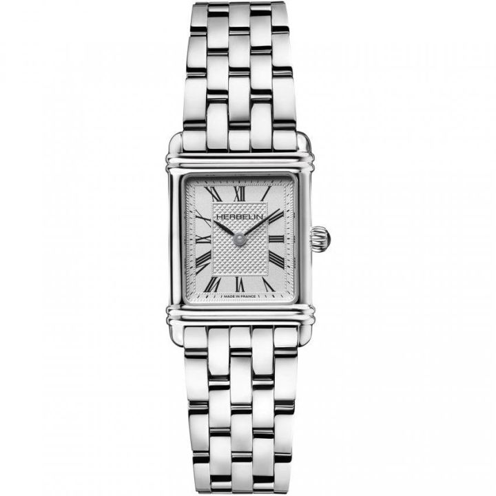 Herbelin Art Deco Ladies Watch