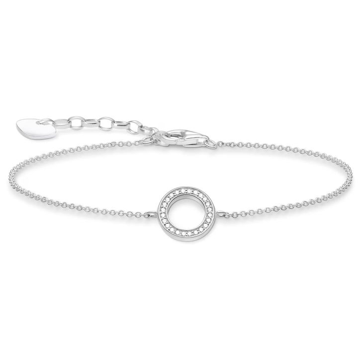 Thomas Sabo Circle Bracelet