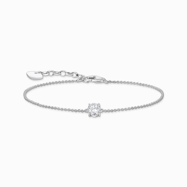 Thomas Sabo Cubic Zirconia Bracelet