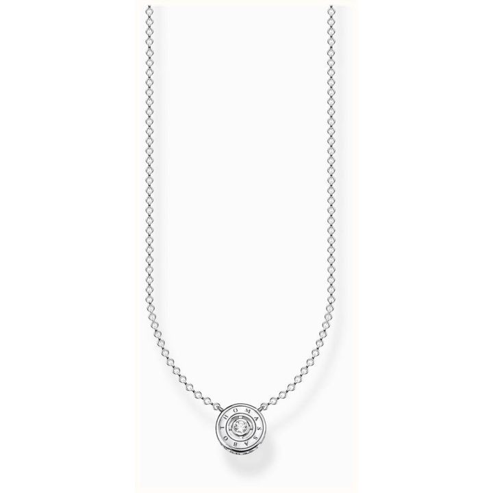 Thomas Sabo Circle Pendant