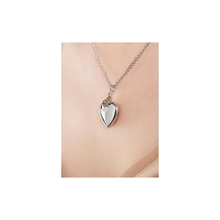 Clogau cariad sale locket